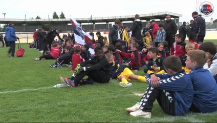 le Mag TV  "Tirage au sort challenge Jean Pingeon "