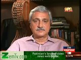 Jahangir Khan Tareen On Express TV : Kal Tak On 23 May 2013