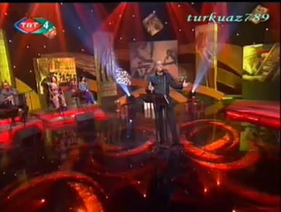 Mehmet Ali GEVREK-Bugün Ben Bir Güzel Gördüm