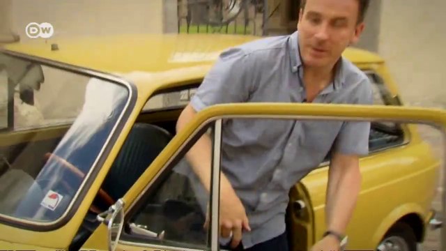 Mit Stil: Autobianchi A112 | Motor mobil