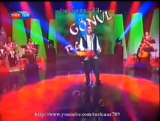 Mehmet Ali GEVREK-Rekrud (Gagauz Halk Türküsü)