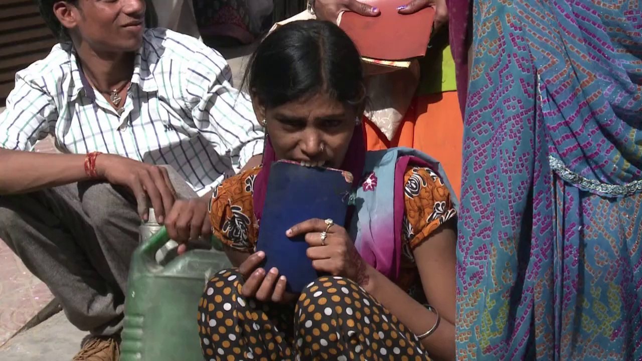 Wahl in Indien: Hindu-Nationalist begeistert - und schürt Ängste