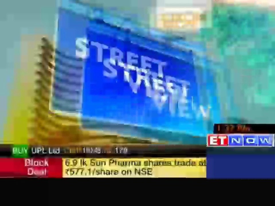 Election euphoria driving mkt: Edelweiss Fin