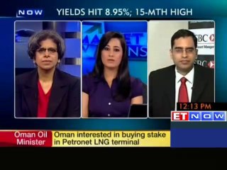 Deposit growth for banks is a concern