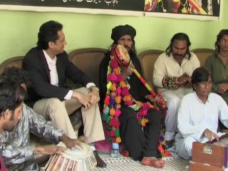 almas ali jovindah with sain zahoor part 3