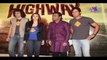 Highway Review With Alia Bhatt | Imtiaaz Ali | A R Rehman | Randeep Hooda | New Bollywood Movie | Bollywood News 2014 | Latest Bollywood News | Planet Bollywood News | Alia Bhatt New Movie |