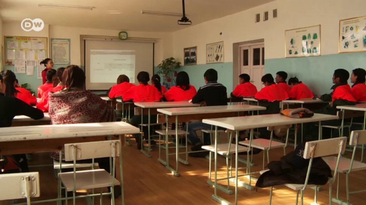 Waldschutz trotz Wirtschaftswachstum | Global Ideas