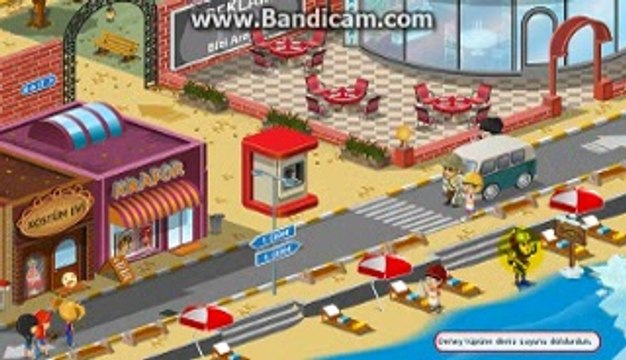 sanalika yeni görev....