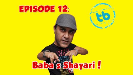 Titter Bitter Episode 12 - Baba Sehgal's Raps!