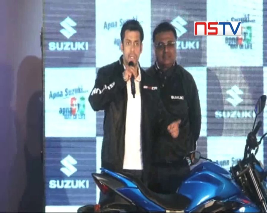 No Takers for Salman Khan's show