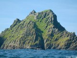 Boat Trips and Tours to skellig michael