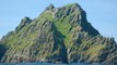 Boat Trips and Tours to skellig michael
