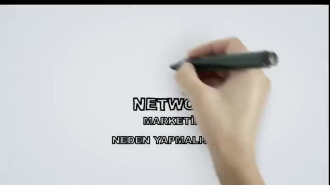 Network Marketing Neden Yapmalısınız? | Erkan Demir