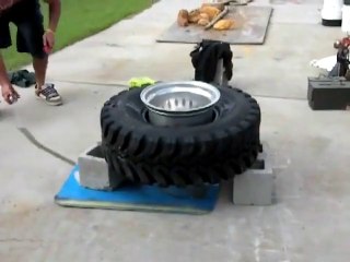 SON MODA  LASTİK ŞİŞİRME  AKLINIZA İNANAMAYACAKSINIZ... :)