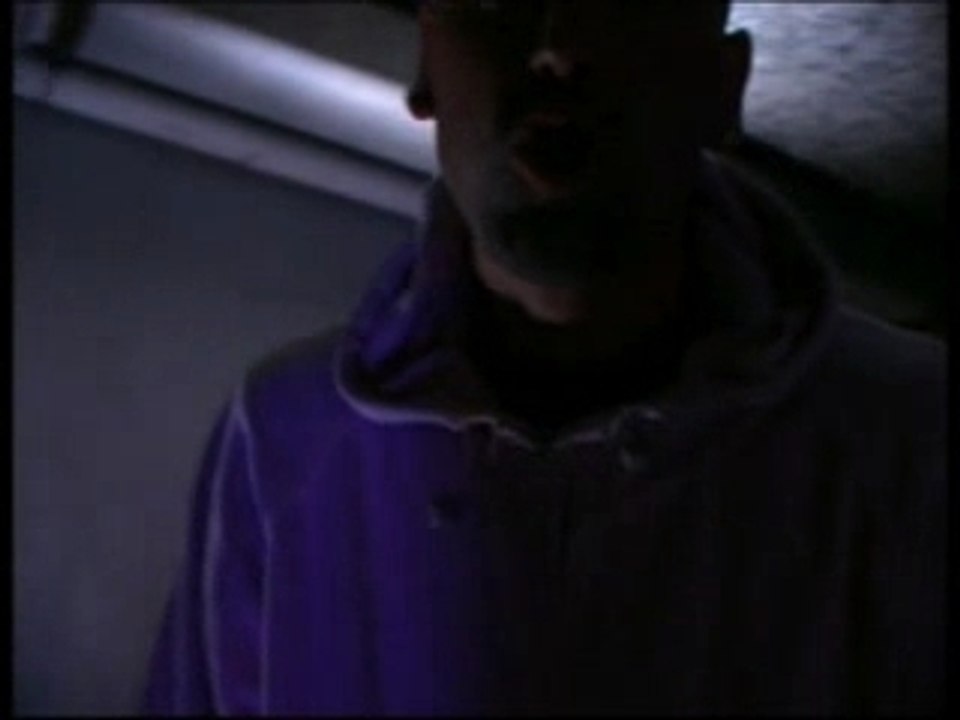 SiNiK - DiS LeuR De Ma PaRT