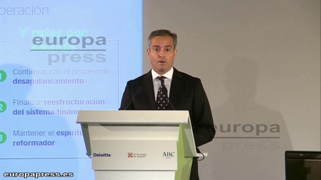 BBVA avala que el PIB crecerá más del 1% este año