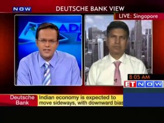 RBIs tone on inflation remains hawkish: Deutsche Bank