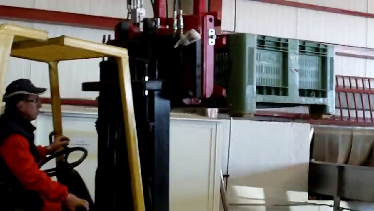 TABLA ROTATOR
