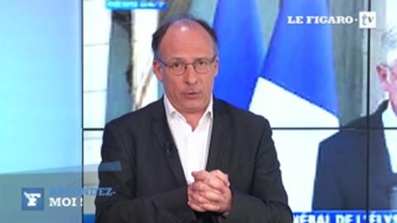 Royal au gouvernement : «Corinne Lepage, répondez-moi !»