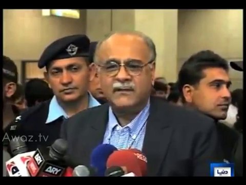 Dunya News-Hafeez should be removed,Abdul Qadir