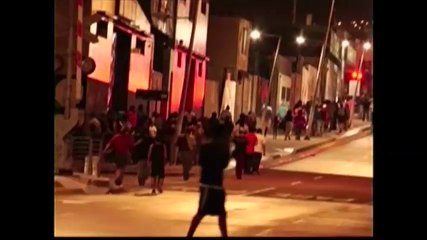 Muertos aumentan a 6 y levantan alerta de tsunami tras terremoto en Chile