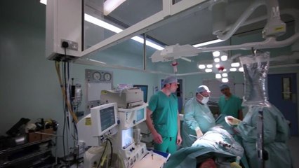 WIRED Live - Breakthroughs in Nanomedicine