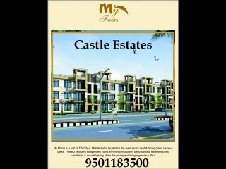 TDI City My Floors Mp2 Sec 110-111 Mohali | Contact 9501183500