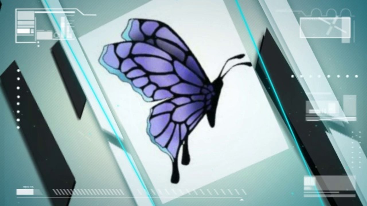 Butterfly Tattoo Designs - All You Need To Know About Butterfly Tattoo