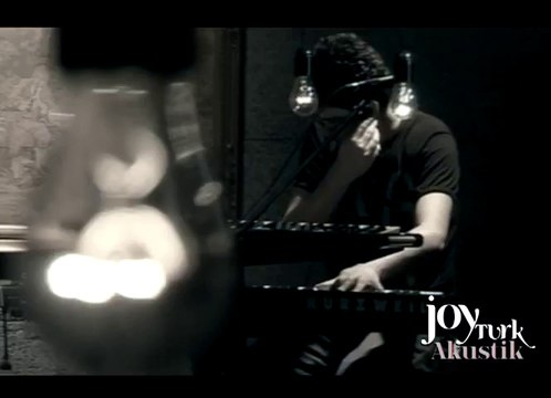 Toygar Işıklı - Korkuyorum (JoyTurk Akustik)
