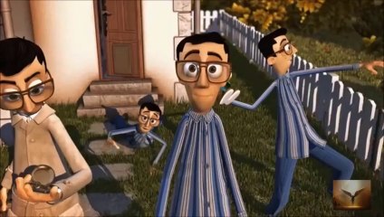 Sagopa Kajmer - Bir Çok Kez Öldüm Ep6 2014