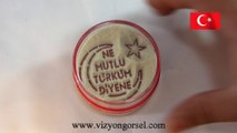 Kumdan - Ne Mutlu Türküm Diyene - www.vizyongorsel.com