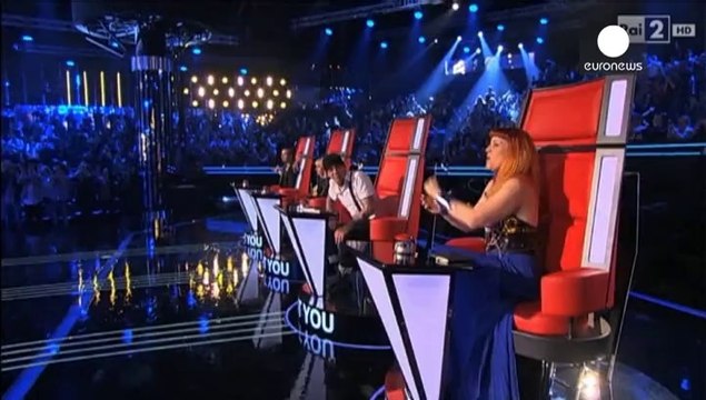 Singing nun on Italy's 'Voice' goes viral, Lebanese singer wins Arabia version