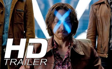 Bande-annonce X-Men Days of Future Past VOSTFR