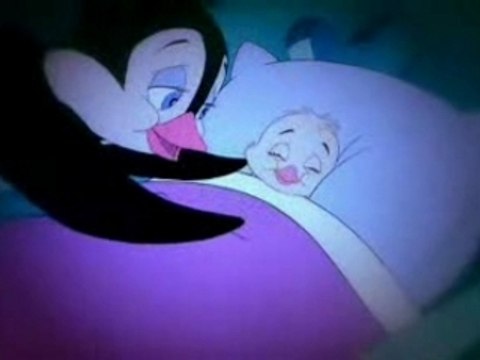 Cristina Vee- My Mother song dub