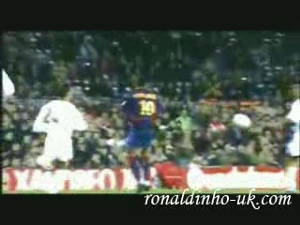 ronaldinho_by_SaMi_ 94