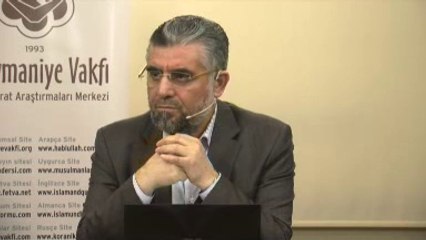 En’âm suresinin 123. ayeti günümüz şartlarında nasıl anlaşılmalı- - Fetva