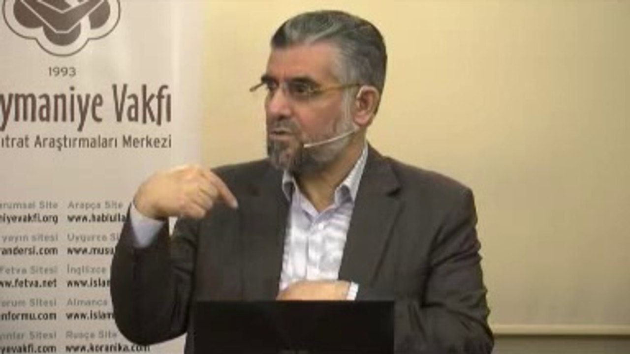Müslümanım diyen bir insanın günah işleme özgürlüğü var mıdır- - Fetva