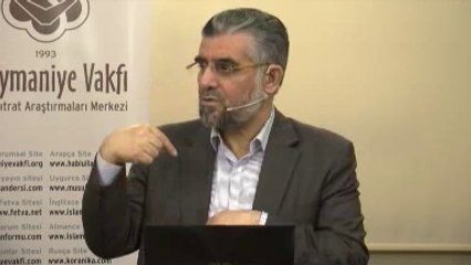 Müslümanım diyen bir insanın günah işleme özgürlüğü var mıdır- - Fetva