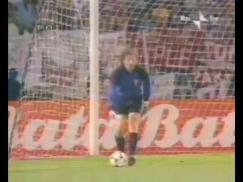 European Cup 1985 Final Juventus Turin vs FC Liverpool full Match
