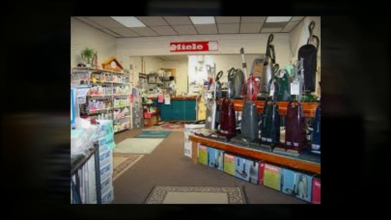 Surrey Vacuum Store