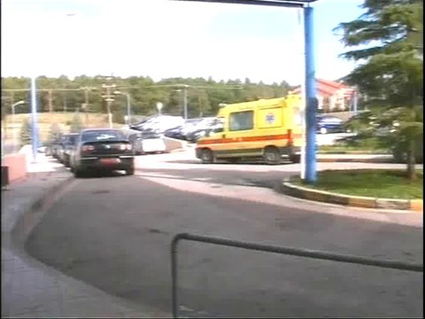 Σε κατάσταση διάλυσης το νοσοκομείο καταγγέλλουν οι γιατροί της Θήβας