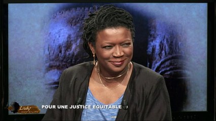 Lady vous écoute du  010414