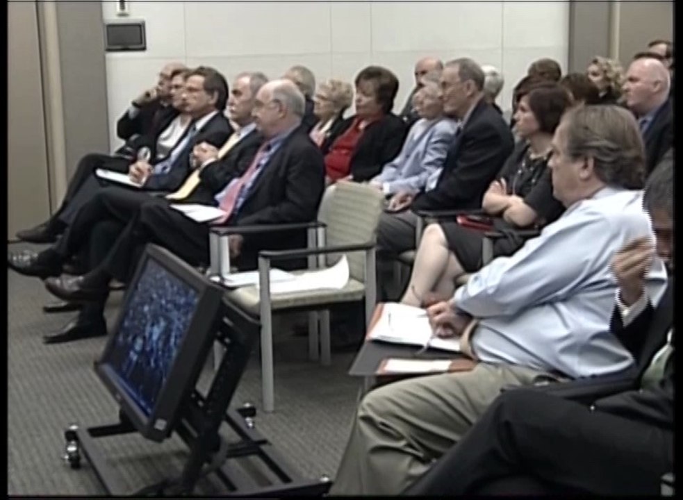The 5th Sakıp Sabancı Lecture 2009