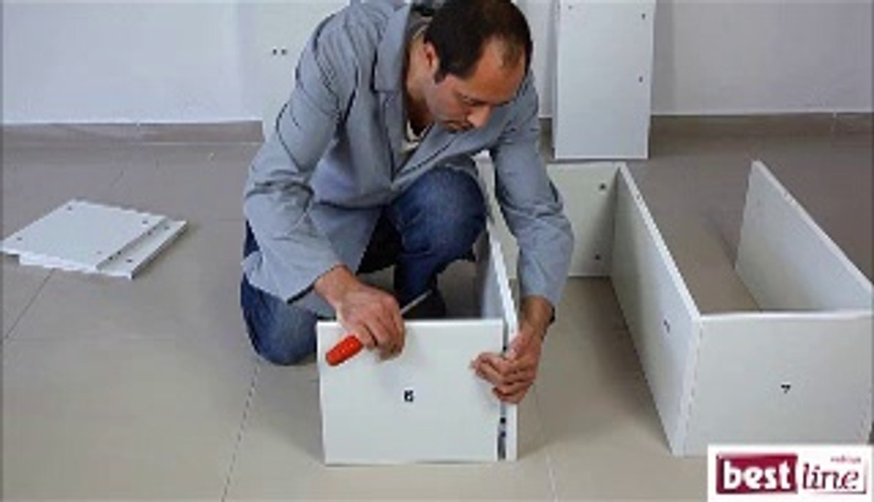 Bestline Kardelen Kitaplık