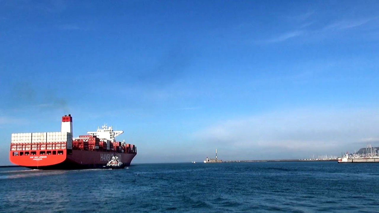 28 mars 2014 - Cap San Lorenzo