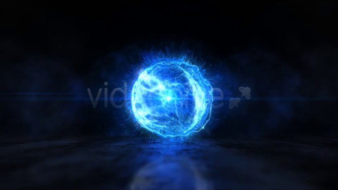 The Energy Impact - After Effects Template