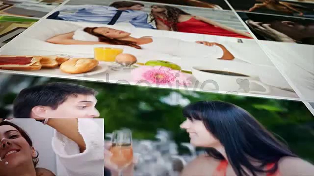 Fast Corporate Gallery - After Effects Template