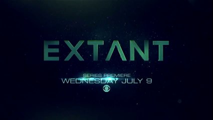 Extant - Official Teaser #2