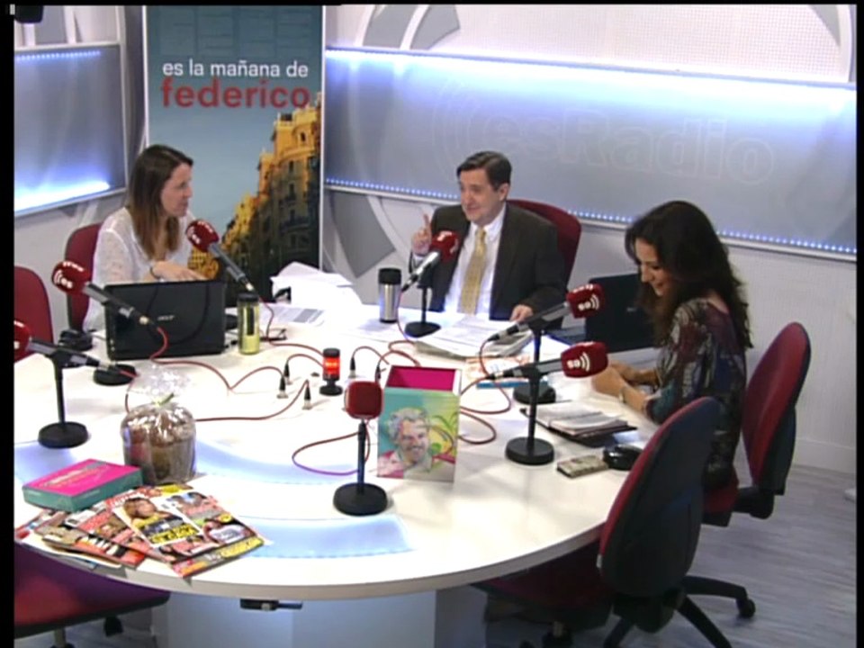 Psicología con Silvia Jato: Inteligencia emocional - 24/03/14