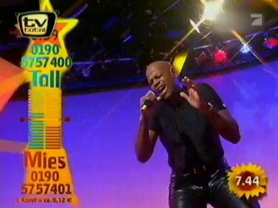 TV-Tipps zum Wochenende (04.09.2003)